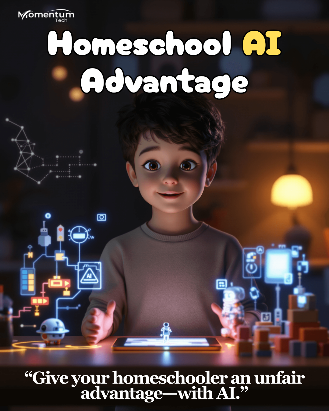 MagicKids Membership