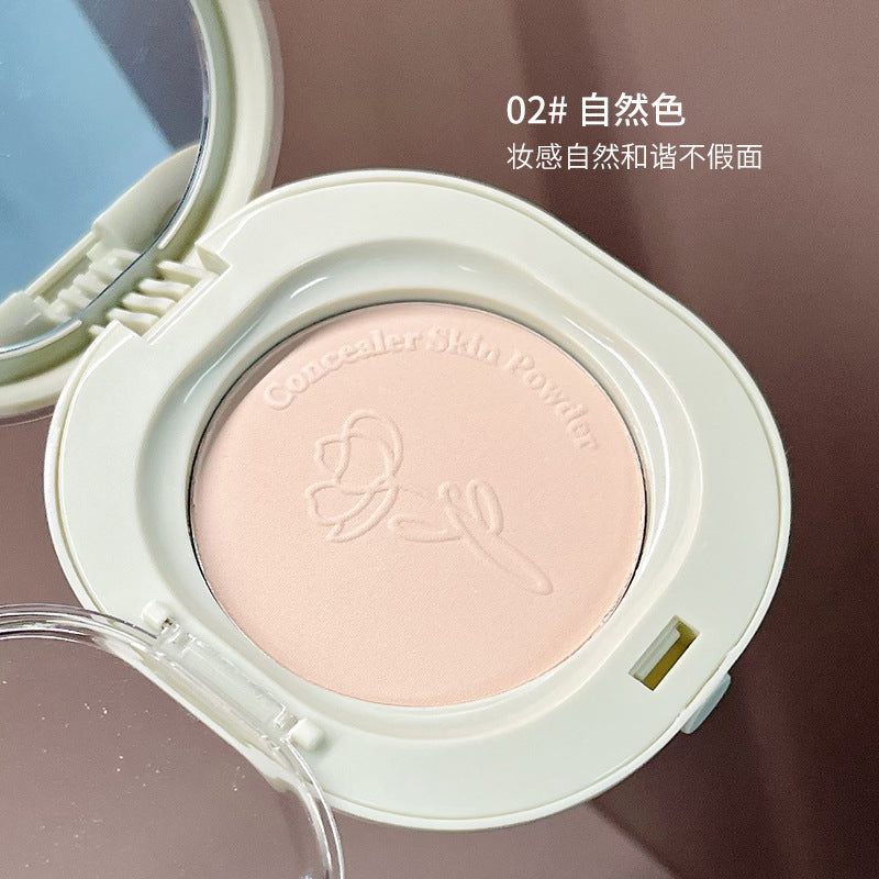 Shop MANSLY Cloud Soft Focus Loose Powder at USAve Merchandise. Matte finish brightening clear powder cake. Free shipping over $50!