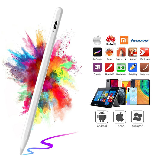 hot JT18 touchscreen stylus stylus anti-false touch