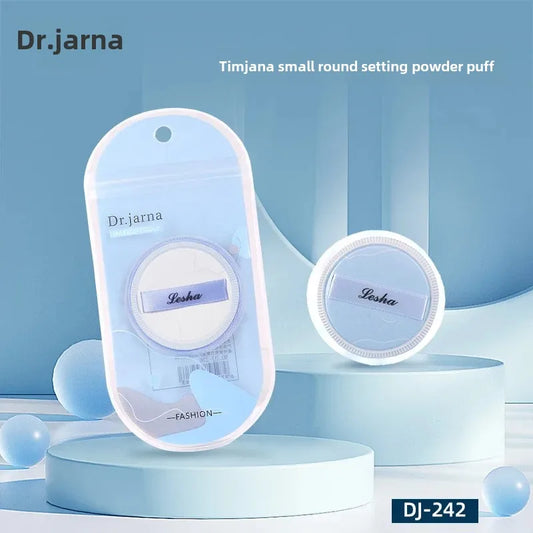 Shop Tijiana Finishing Powder Puff at USAve Merchandise. Round single-sided flocking face powder puff. Free shipping over $50!