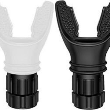 Cross-border Fitness Trainer 4-color independent packaging lung Trainer adjustable Y-shaped breathing Trainer