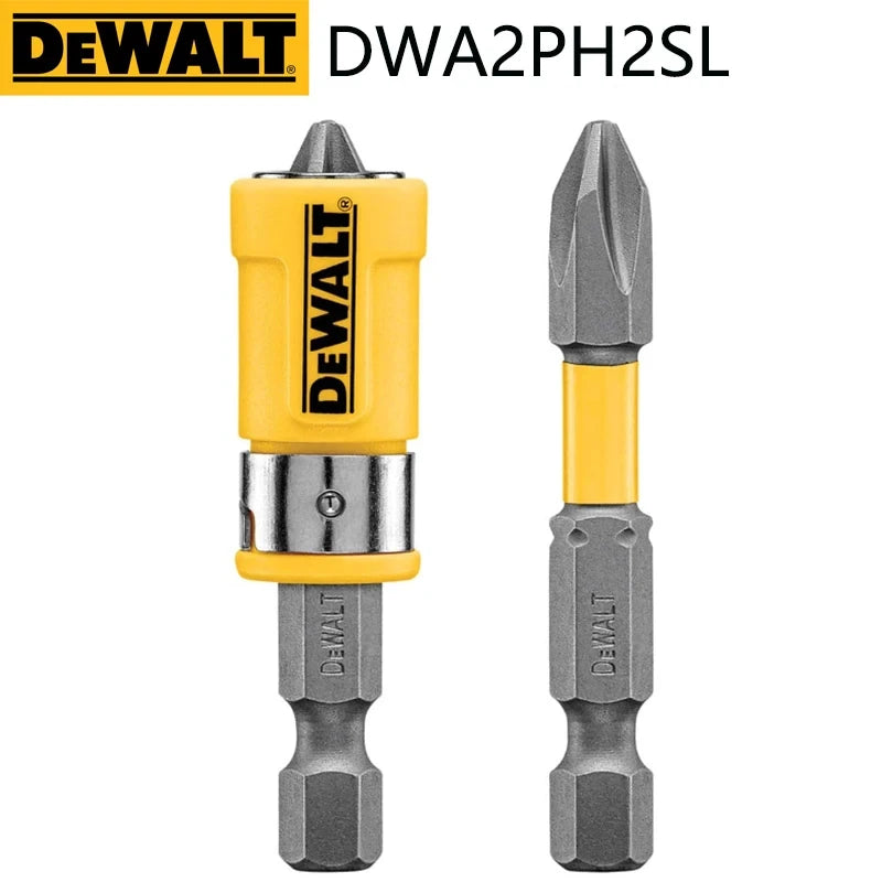 DEWALT Tool Accessories – Bits, Drivers & Combination Sets