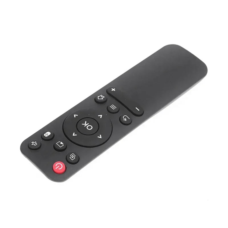 Universal Portable Projector Remote Control Compatible with HY300 HY320 HY300 pro Easy-to-Use Replacement Remote for Projectors