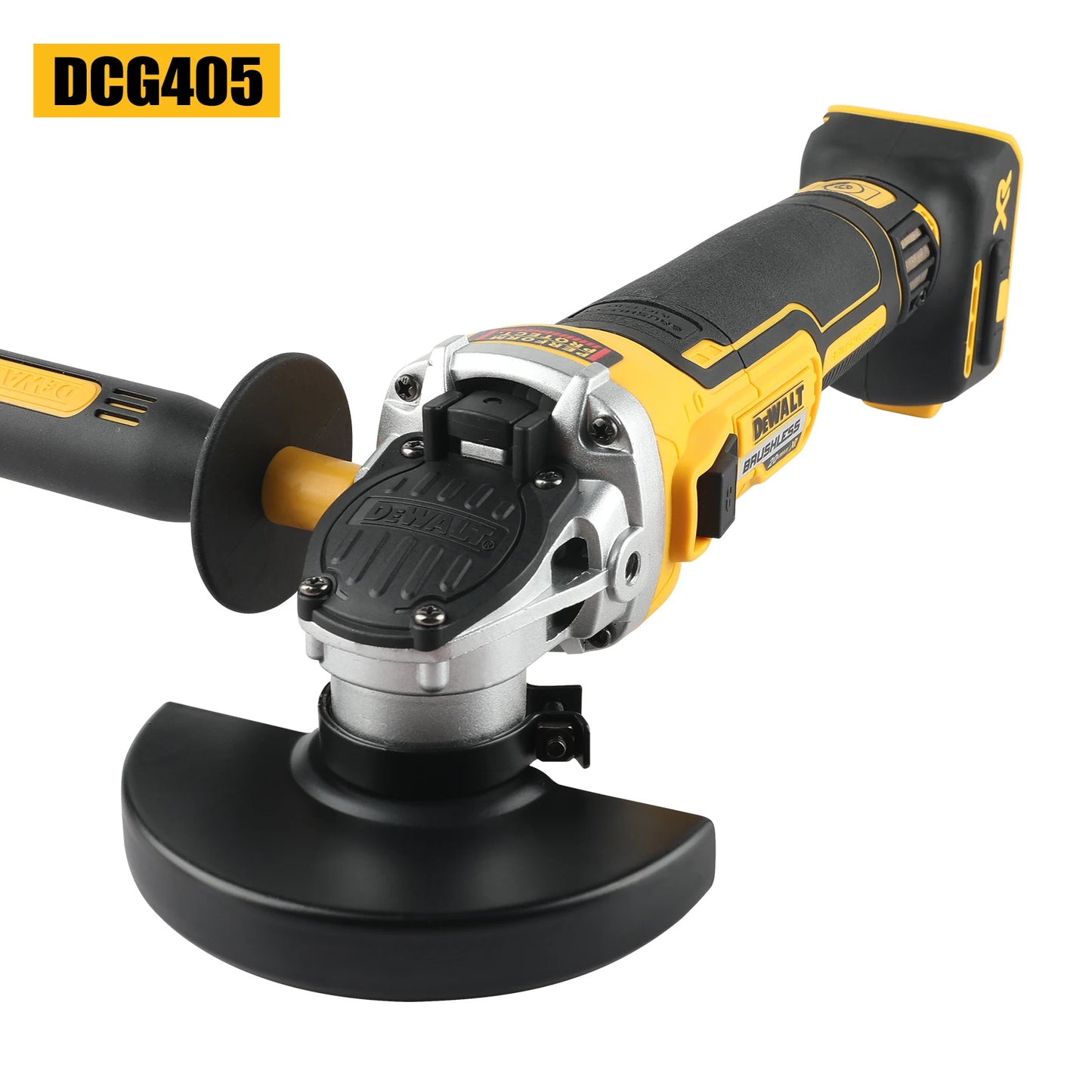 Shop DeWalt DCF887 Electric Wrench and Angle Grinder at USAve Merchandise. Pro-grade tools at great prices. Free shipping over $50!