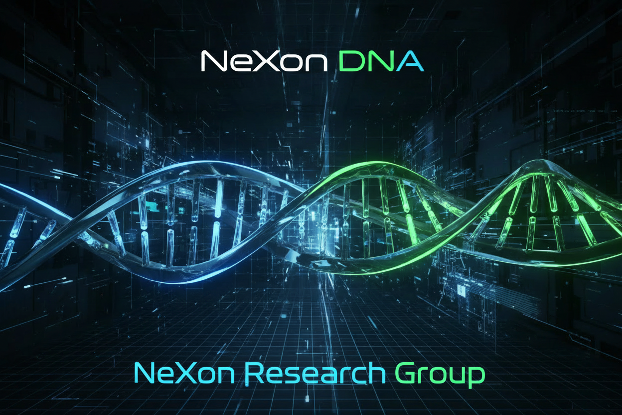 Nexon DNA