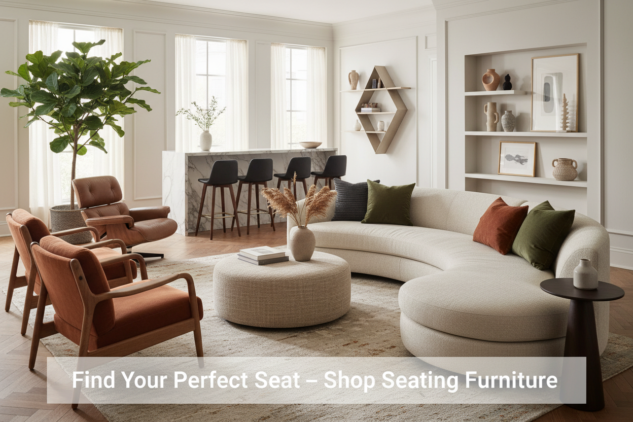 Seating Furniture