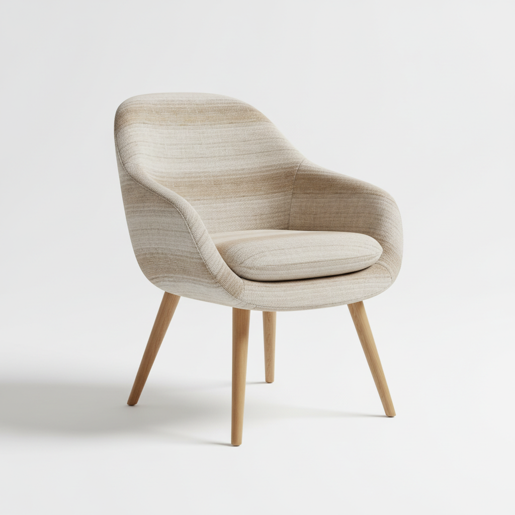 Armchairs