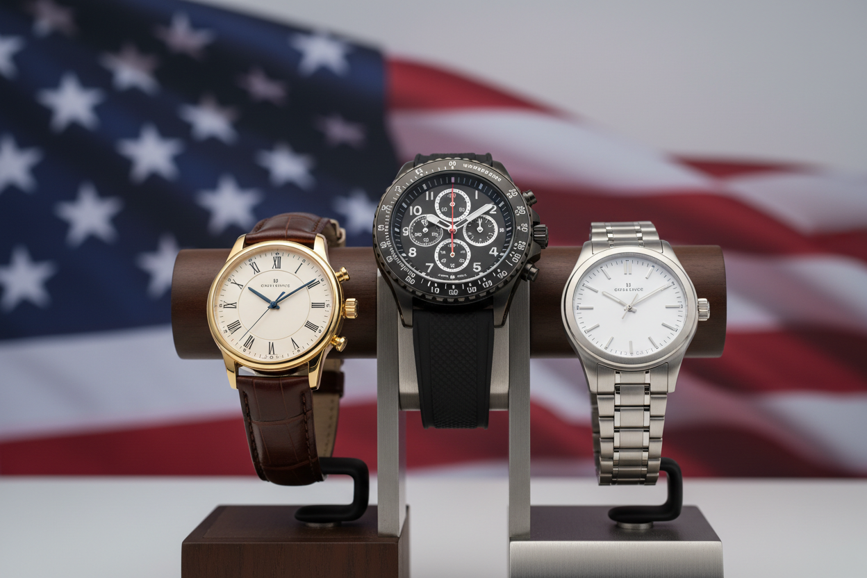 Men"s Watches