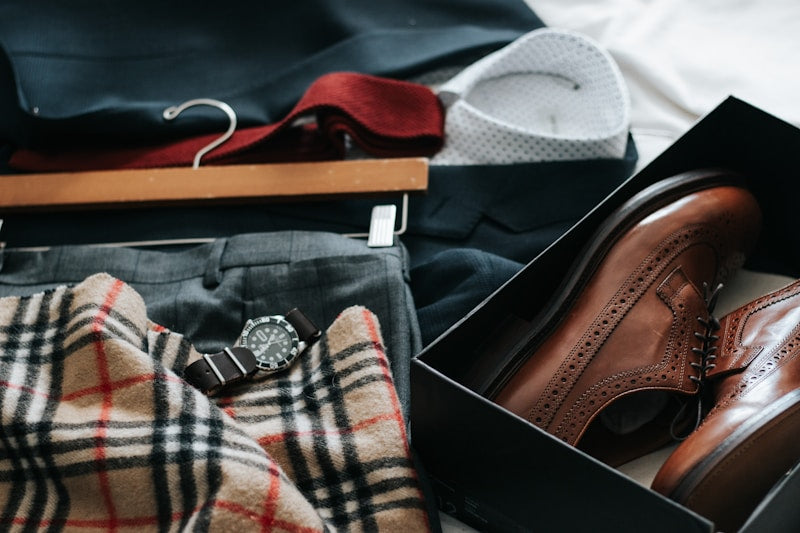 Men"s Apparel