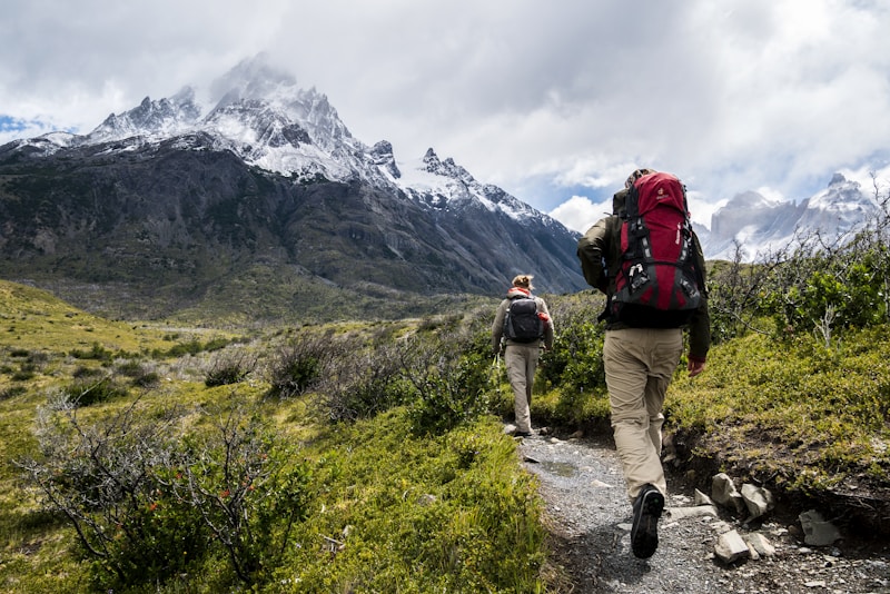 Outdoor Recreation