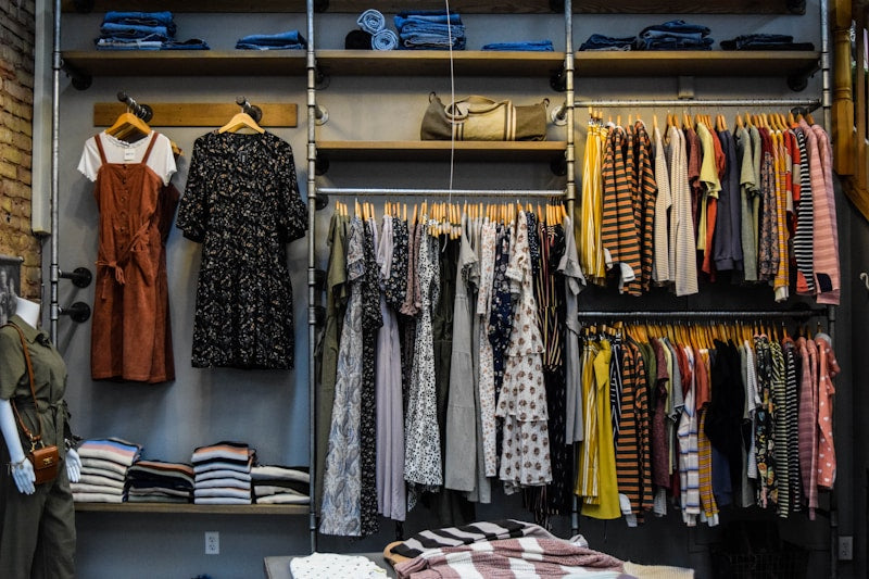 Women"s Apparel