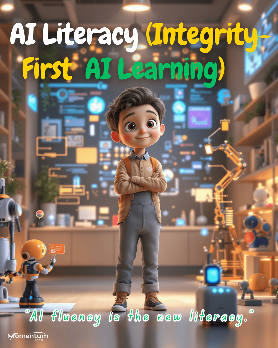 MagicKids Membership