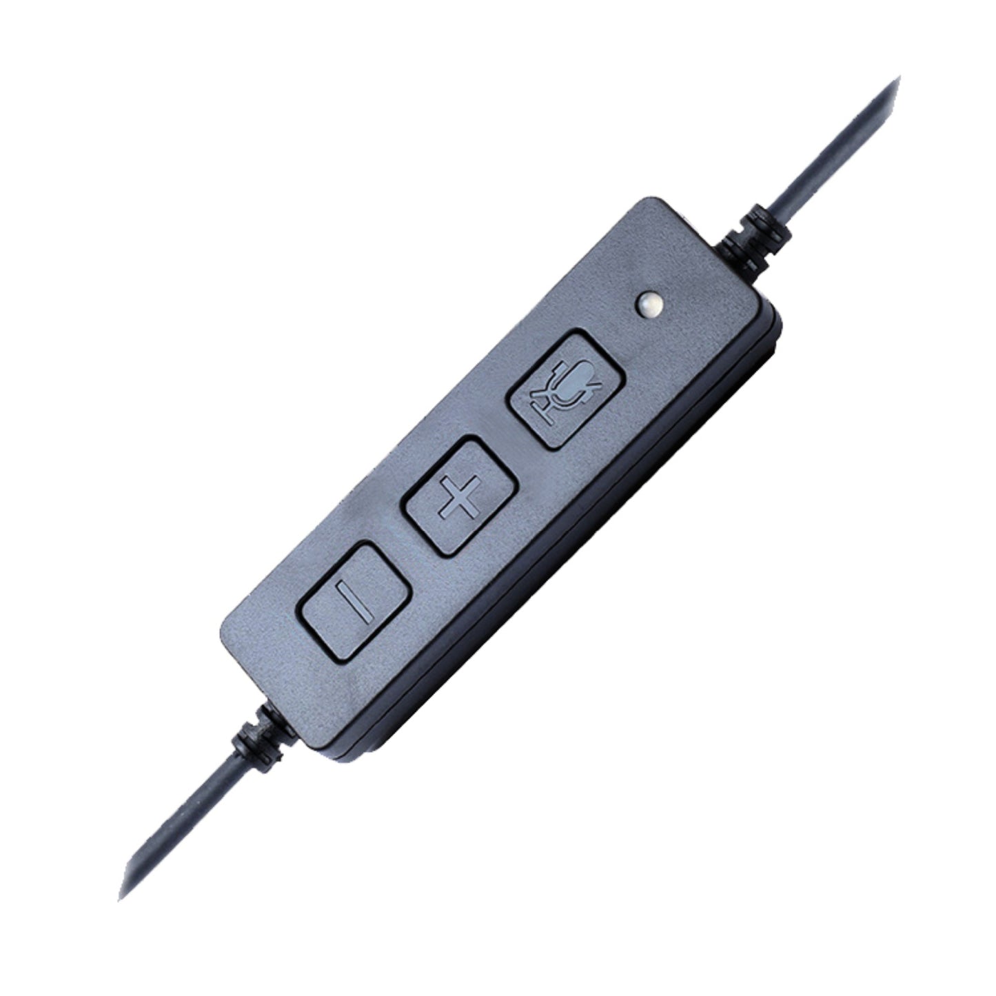 Zhongdaxun DN310 single ear USB-ENS active noise reduction telephone headset, Computer Active Noise Reduction headset