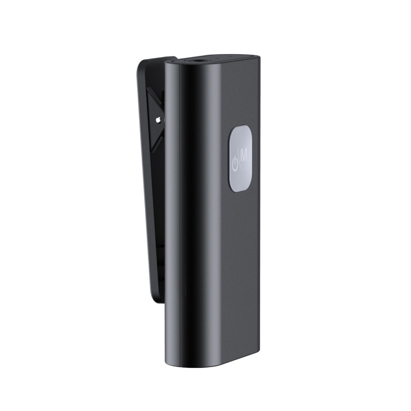 Cross-border collar SR11 car Bluetooth sound receiver AUX audio receiving player card with long battery life