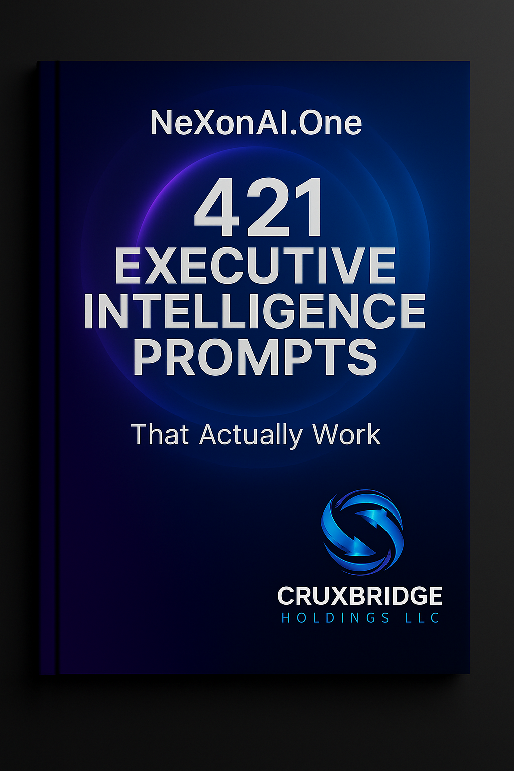 421 Intelligence Prompts