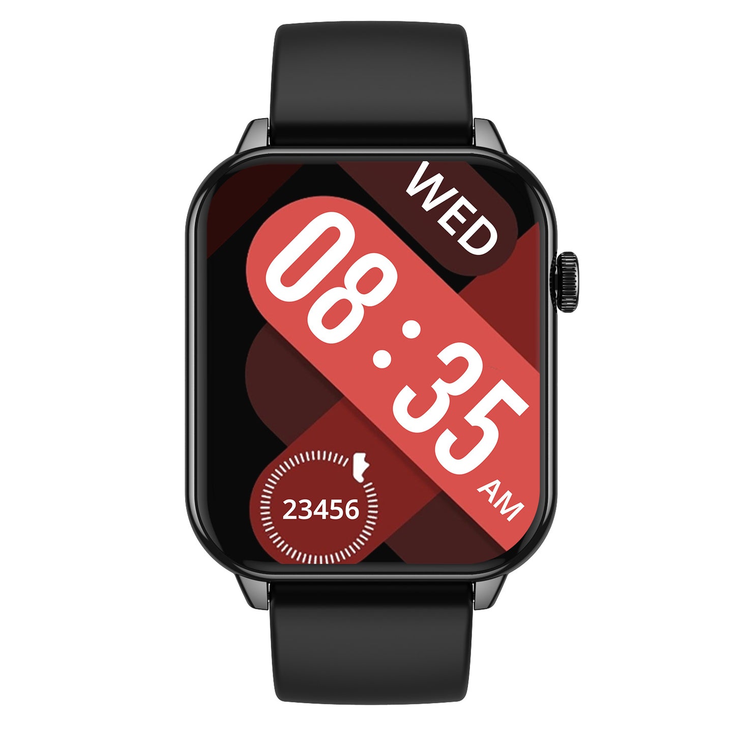 Popular CY23 smart watch Bluetooth calling heart rate Alipay sleep step counting multi-function cross-border Sports Watch