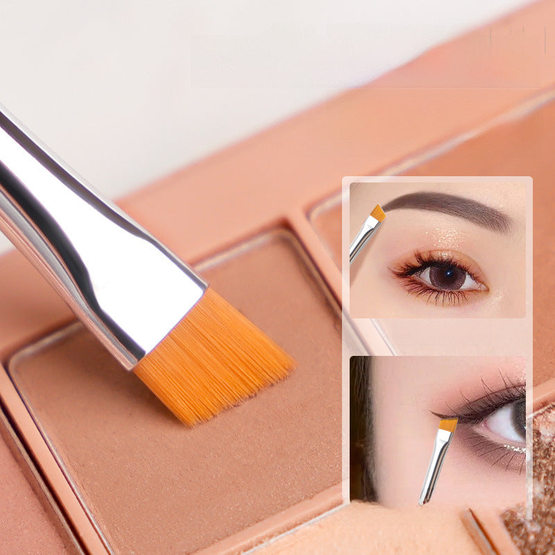 Shop Cangzhou Black Bevel Makeup Brush at USAve Merchandise. Professional beauty utility brushes. Free shipping over $50. Order!
