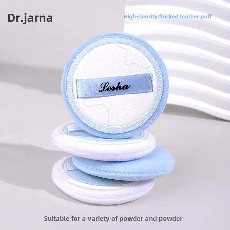 Shop Tijiana Finishing Powder Puff at USAve Merchandise. Round single-sided flocking face powder puff. Free shipping over $50!