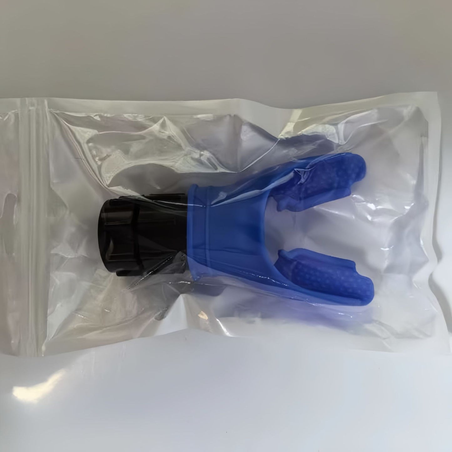 Cross-border Fitness Trainer 4-color independent packaging lung Trainer adjustable Y-shaped breathing Trainer
