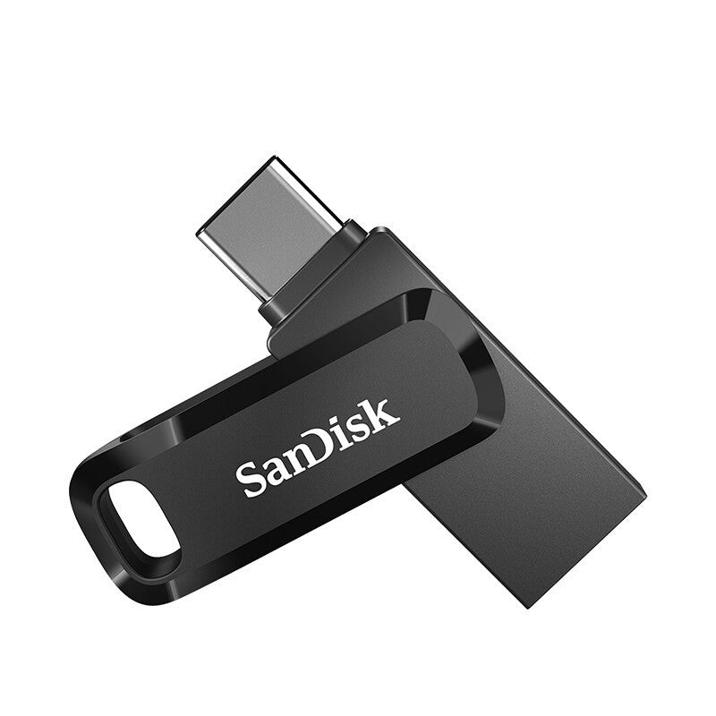 Flash disk OTG 64G 128G 256G 512g Type-C/USB Dual Interface computer cellphone dual-purpose