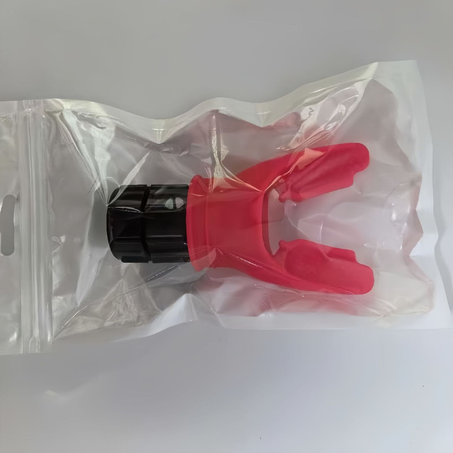 Cross-border Fitness Trainer 4-color independent packaging lung Trainer adjustable Y-shaped breathing Trainer