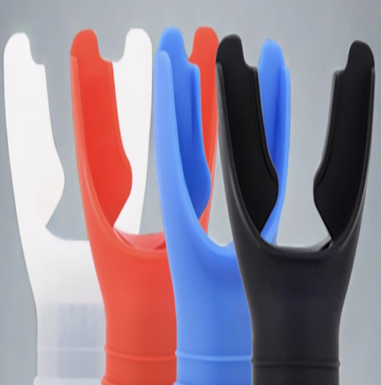 Cross-border Fitness Trainer 4-color independent packaging lung Trainer adjustable Y-shaped breathing Trainer
