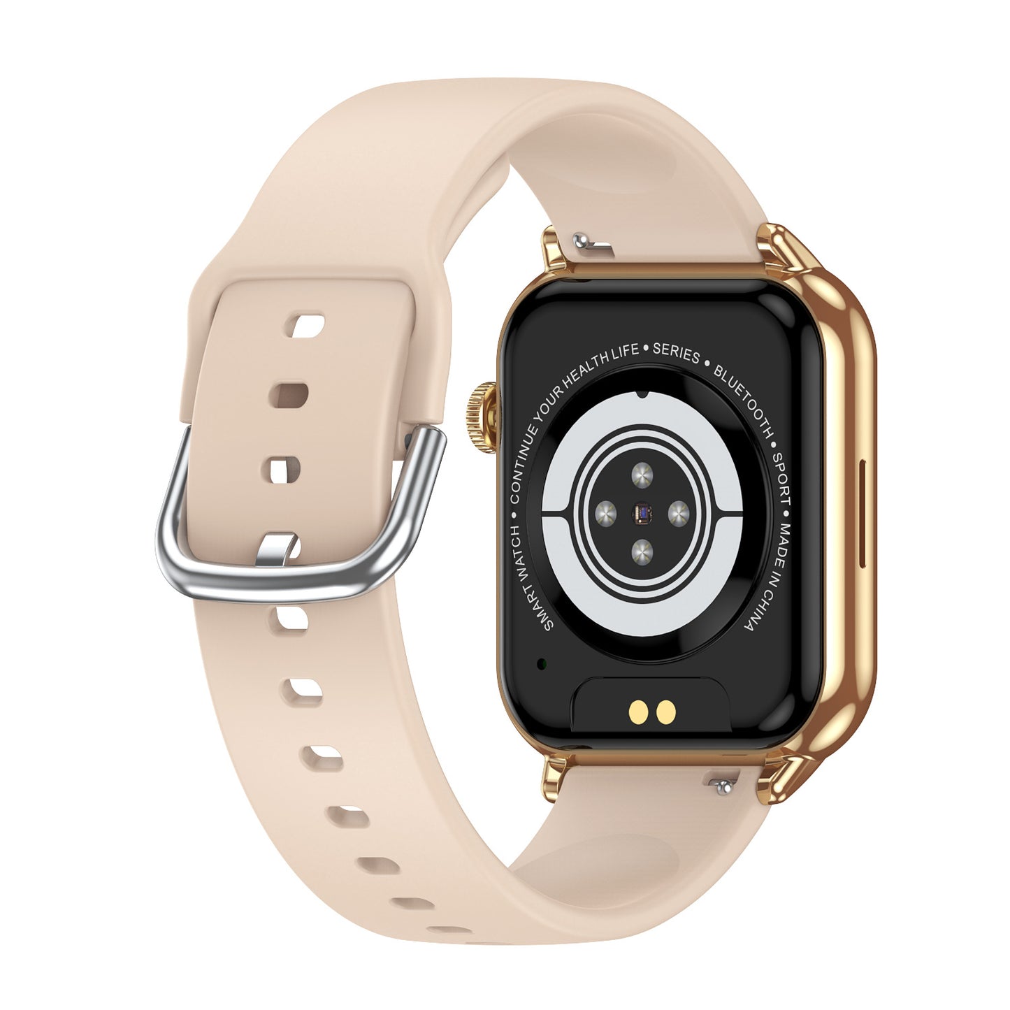 Popular CY23 smart watch Bluetooth calling heart rate Alipay sleep step counting multi-function cross-border Sports Watch