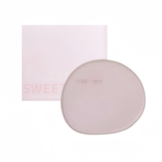 Shop Sweetmint Two-Color Finishing Highlight Powder at USAve Merchandise. Oil control portable makeup. Free shipping over $50!