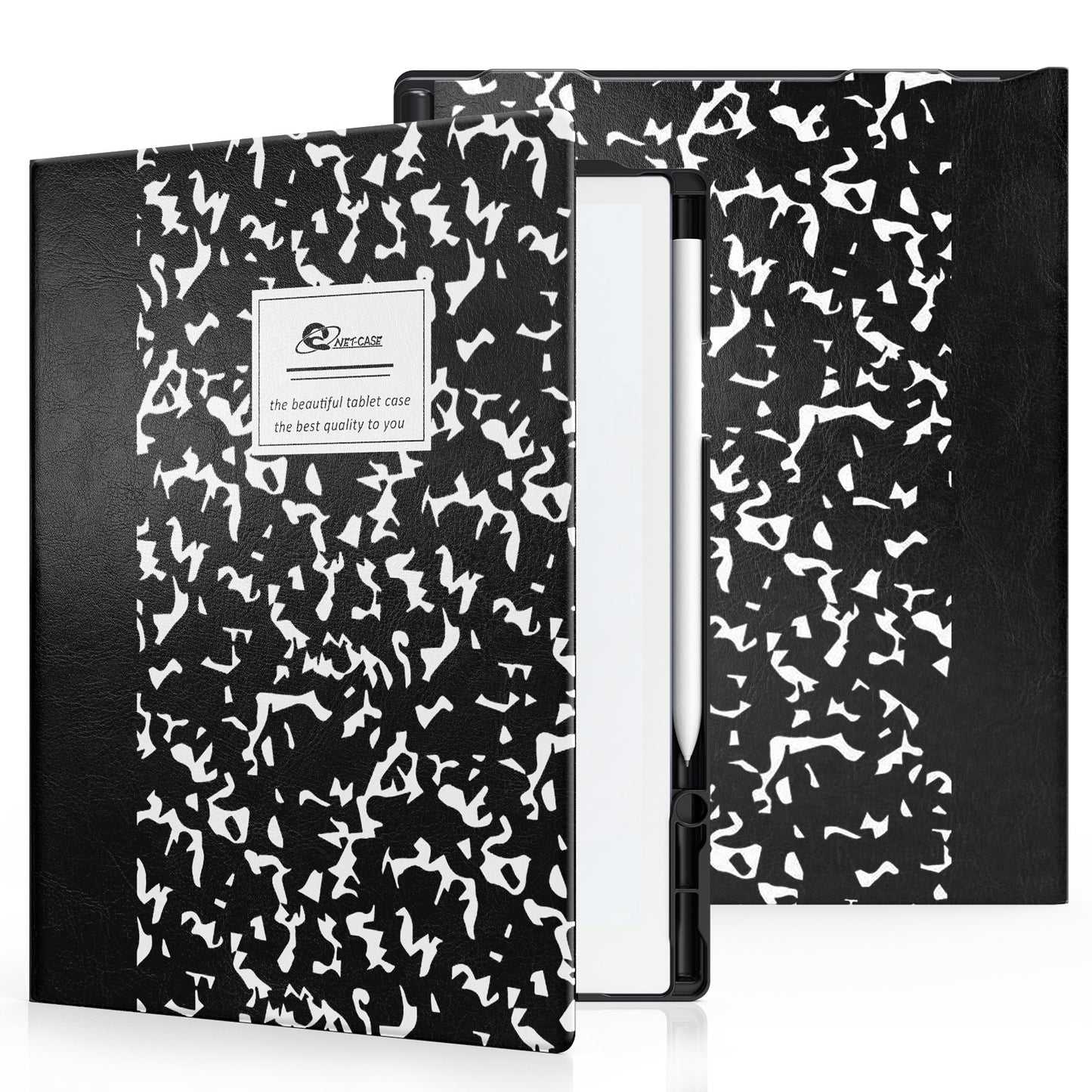 Exclusive for cross-border suitable for Remarkable 2 book split shell 10.3-inch thin with Pen slot 2020