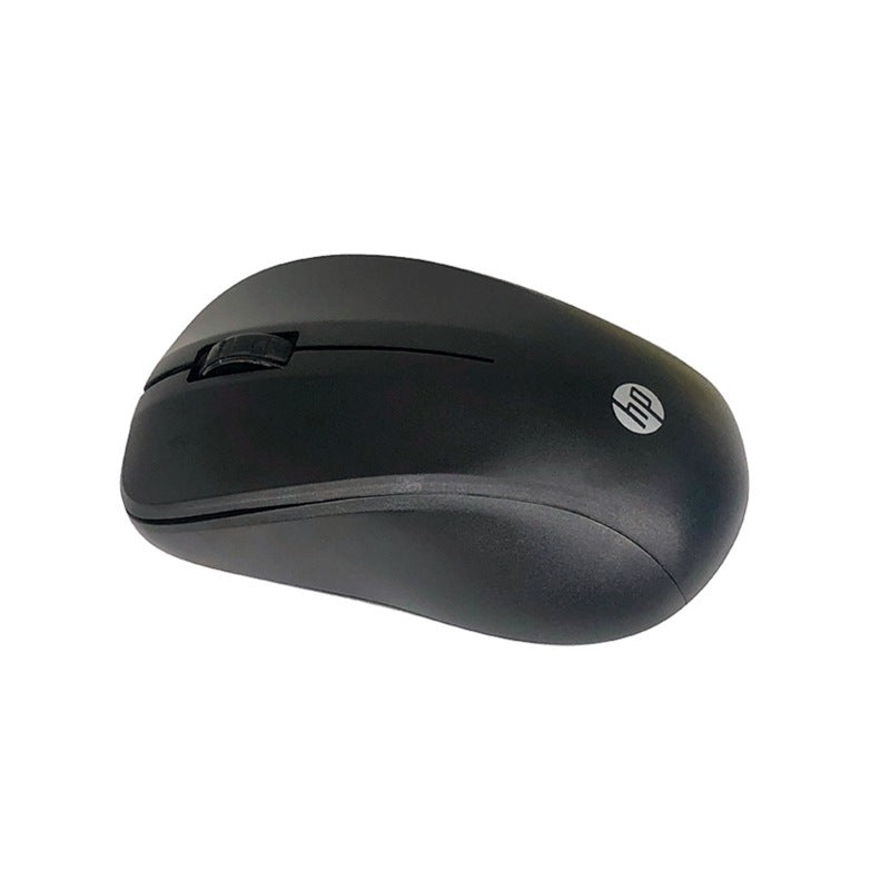 HP cross-border S500 laptop desktop computer host wireless business office home photoelectric mouse applicable