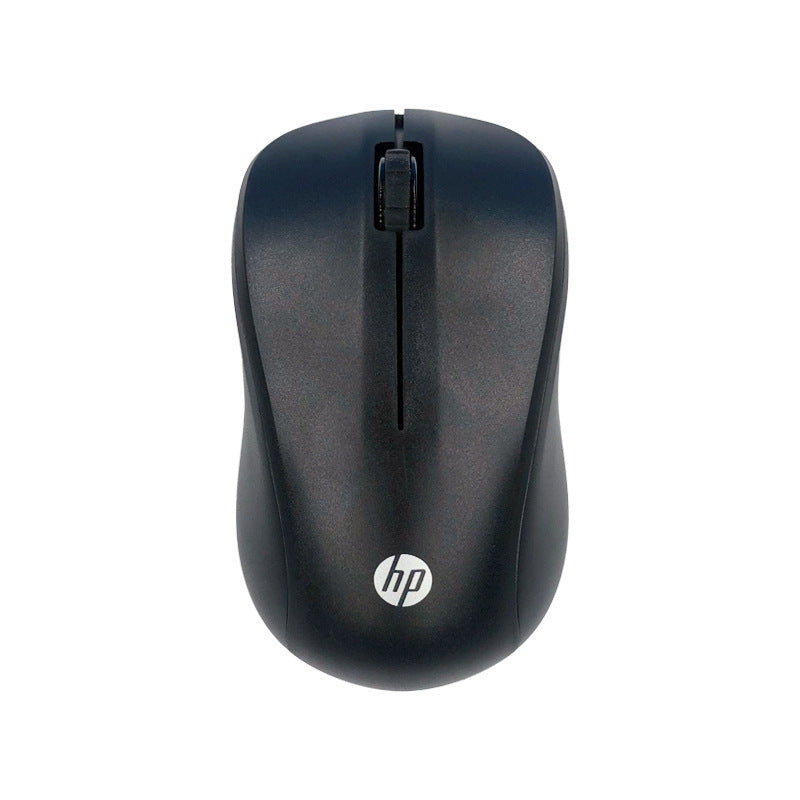 HP cross-border S500 laptop desktop computer host wireless business office home photoelectric mouse applicable