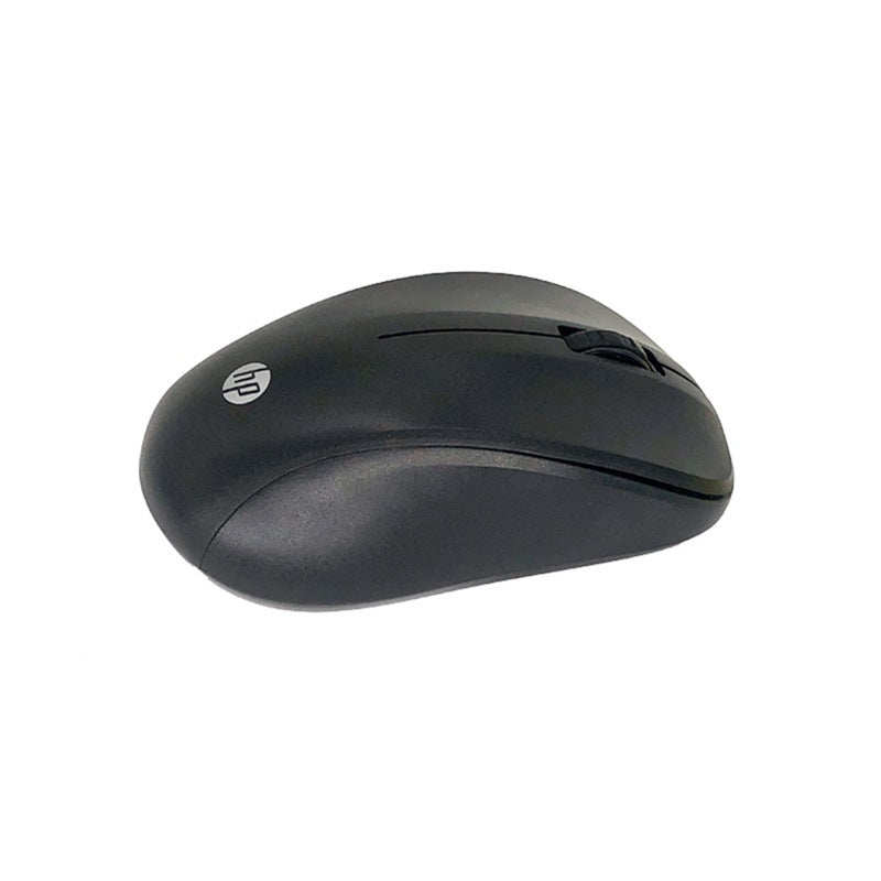 HP cross-border S500 laptop desktop computer host wireless business office home photoelectric mouse applicable