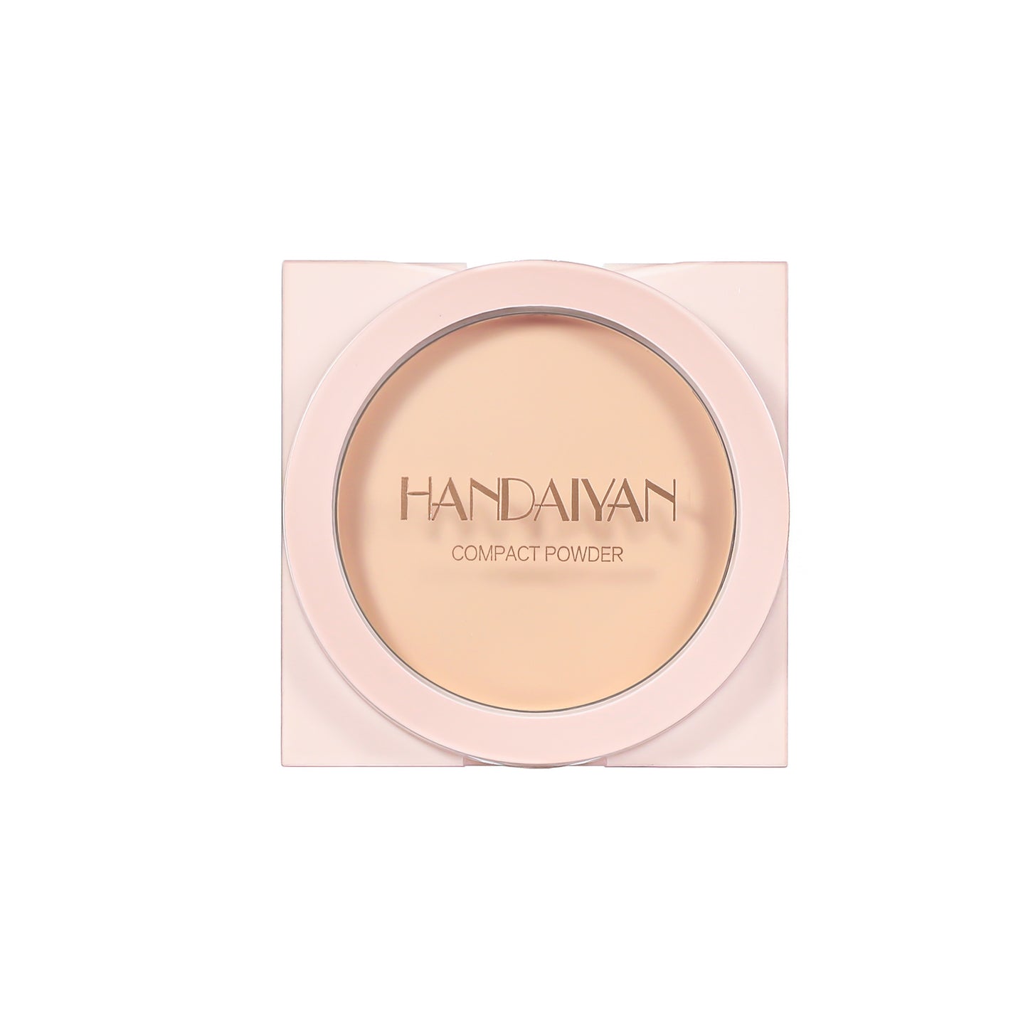 Shop Handaiyan Finishing Powder Concealer Cake at USAve Merchandise. Long-lasting oil control waterproof makeup. Free shipping over $50!