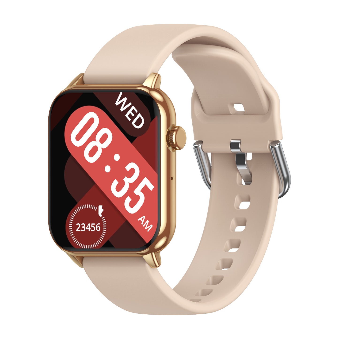 Popular CY23 smart watch Bluetooth calling heart rate Alipay sleep step counting multi-function cross-border Sports Watch