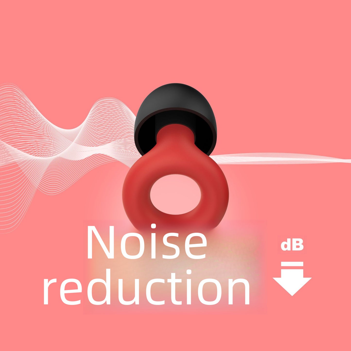 Shop Sleep Soundproof Earplugs at USAve Merchandise. Noise reduction swimming anti-noise ear plugs. Free shipping over $50!