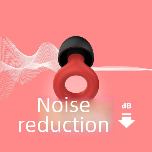 Shop Sleep Soundproof Earplugs at USAve Merchandise. Noise reduction swimming anti-noise ear plugs. Free shipping over $50!