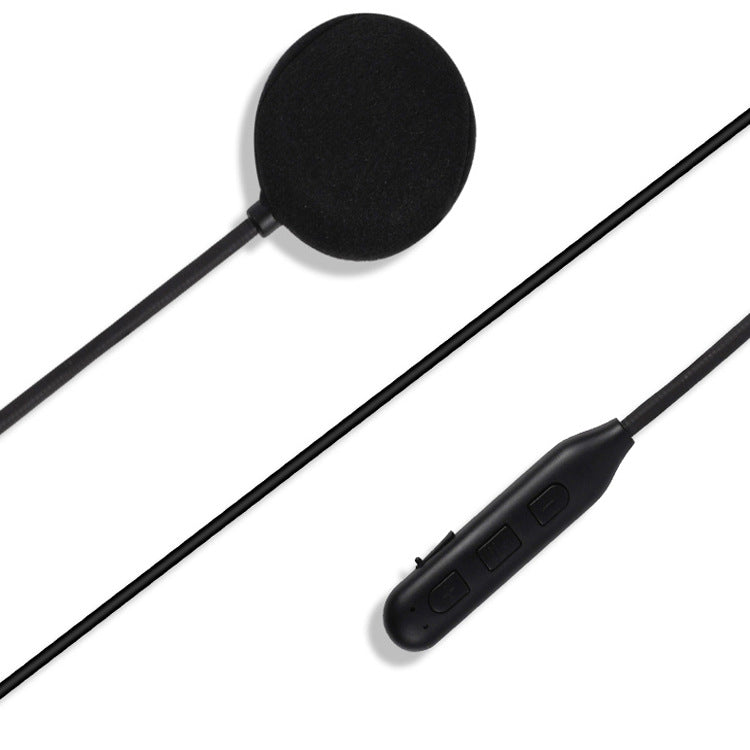 Mylego cross-border motorcycle helmet riding headset music takeaway helmet wireless Bluetooth headset