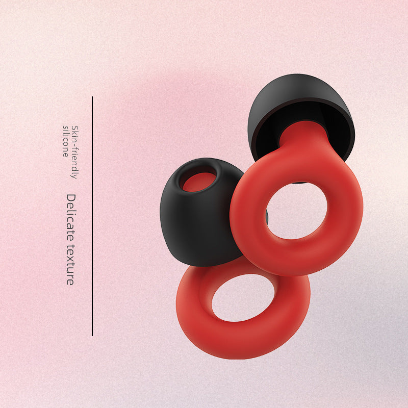 Shop Sleep Soundproof Earplugs at USAve Merchandise. Noise reduction swimming anti-noise ear plugs. Free shipping over $50!