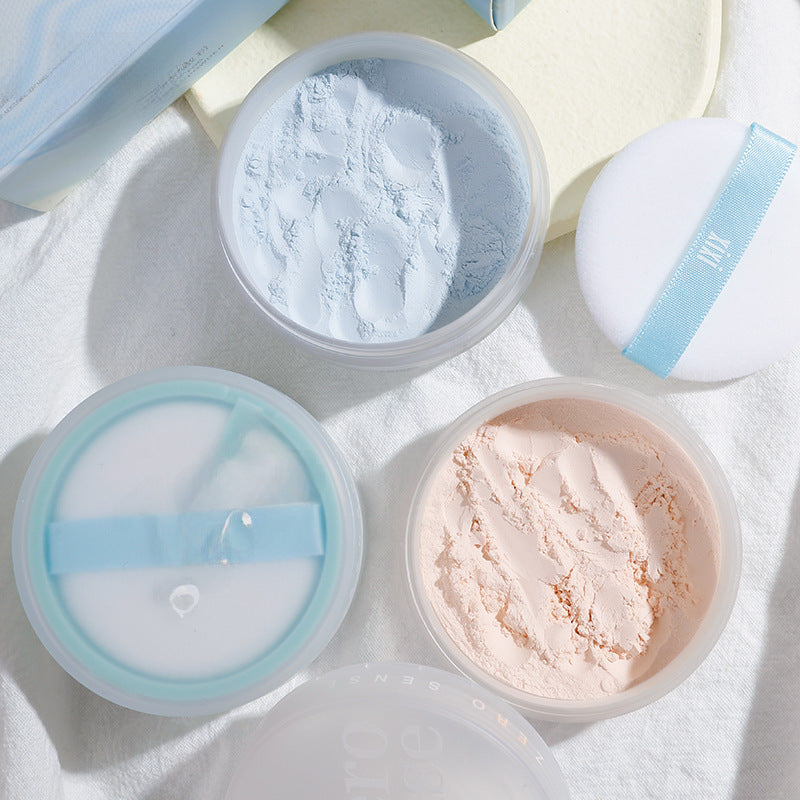 Shop XIXI Fog Light Face Powder at USAve Merchandise. Oil controlling waterproof sweat-proof finishing powder. Free shipping over $50!