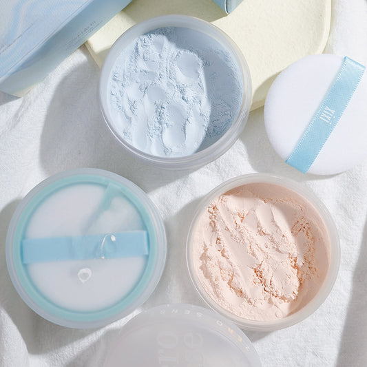 Shop XIXI Fog Light Face Powder at USAve Merchandise. Oil controlling waterproof sweat-proof finishing powder. Free shipping over $50!