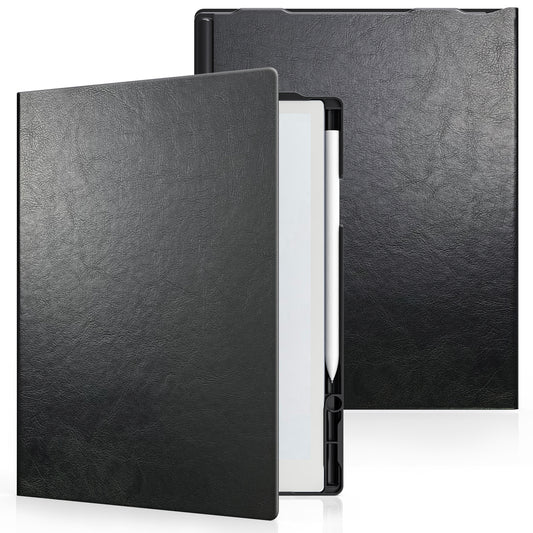 Exclusive for cross-border suitable for Remarkable 2 book split shell 10.3-inch thin with Pen slot 2020