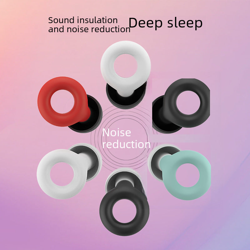 Shop Sleep Soundproof Earplugs at USAve Merchandise. Noise reduction swimming anti-noise ear plugs. Free shipping over $50!
