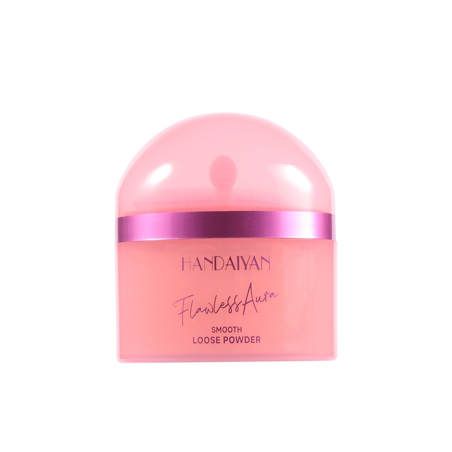 Shop Handaiyan Finishing Powder at USAve Merchandise. Oil control waterproof matte concealing face powder. Free shipping over $50!