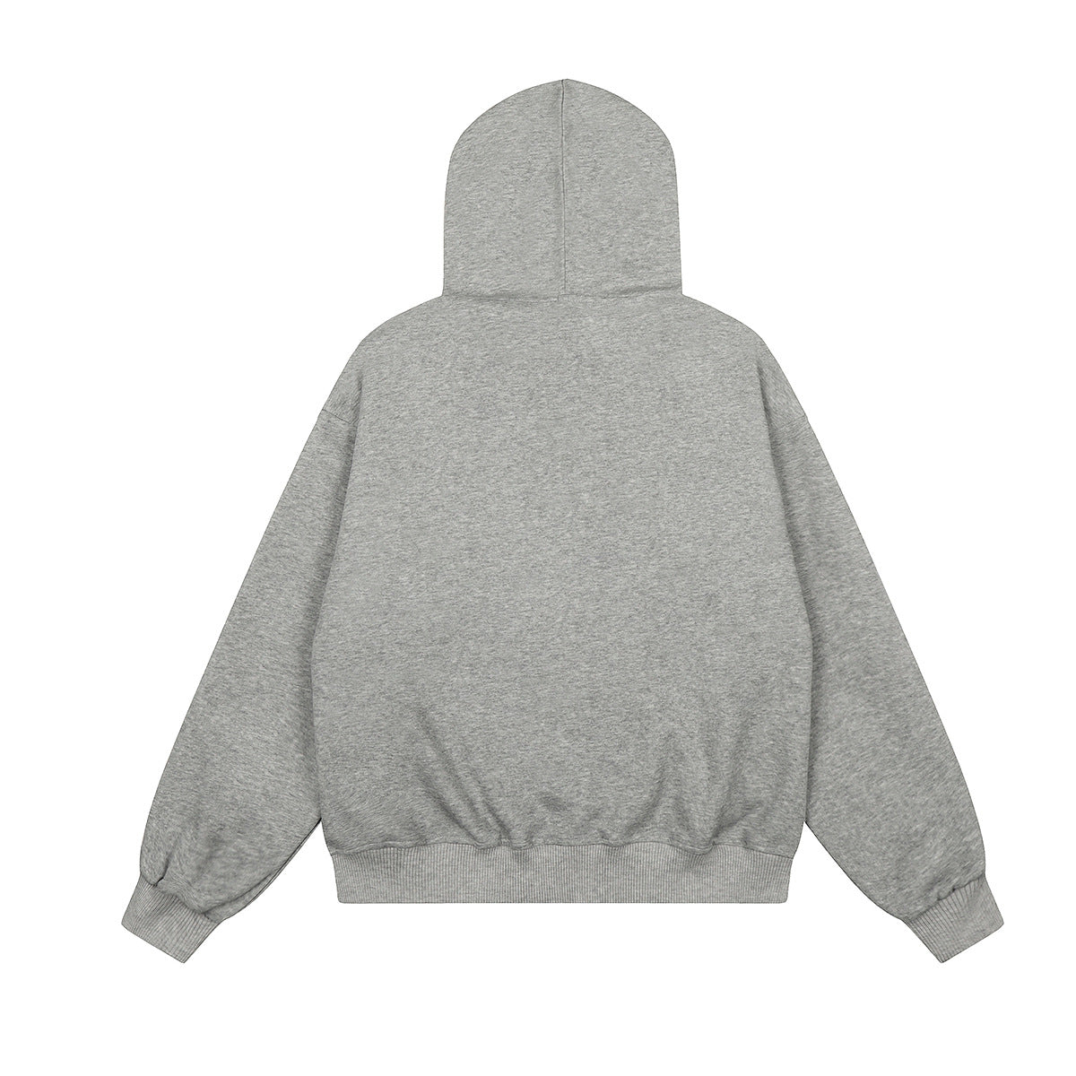 Shop Jiayiku 2026 American Rhinestone Hoodie at USAve Merchandise. Personality cross design zipper sweater. Free shipping over $50!