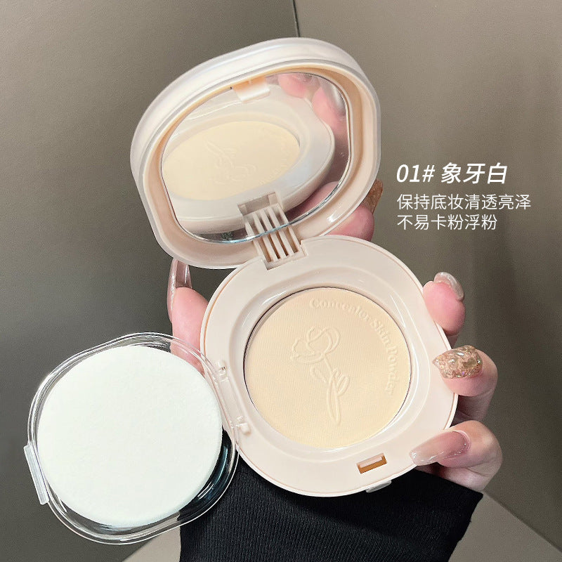 Shop MANSLY Cloud Soft Focus Loose Powder at USAve Merchandise. Matte finish brightening clear powder cake. Free shipping over $50!