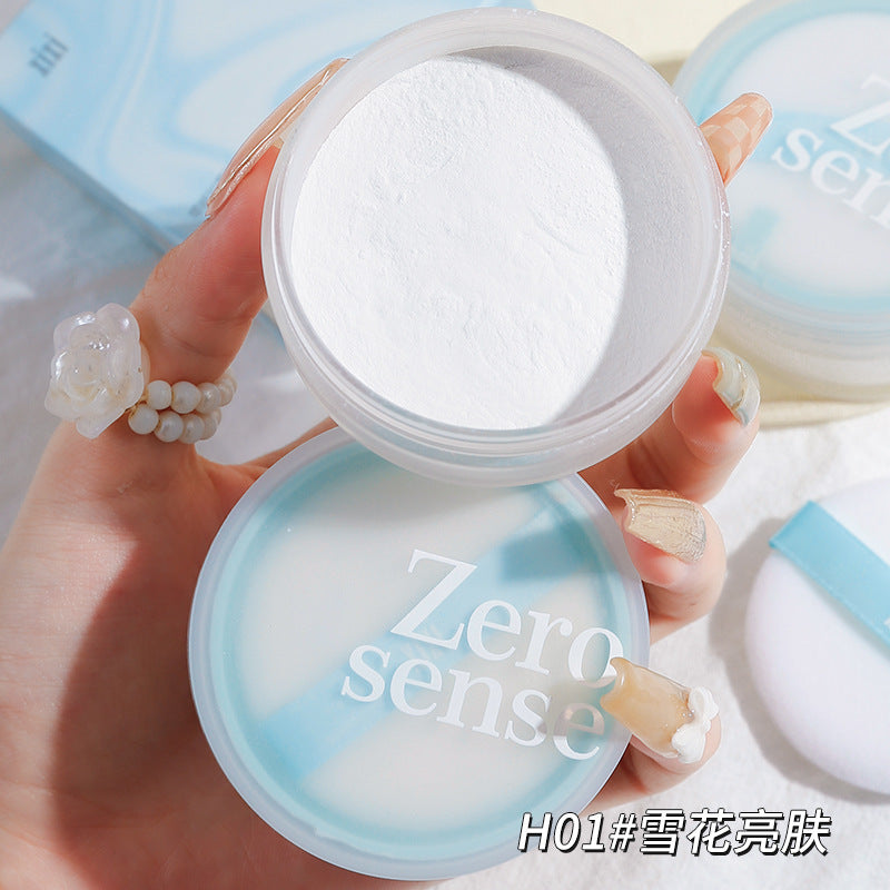 Shop XIXI Fog Light Face Powder at USAve Merchandise. Oil controlling waterproof sweat-proof finishing powder. Free shipping over $50!
