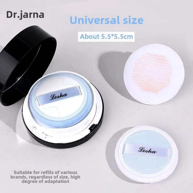Shop Tijiana Finishing Powder Puff at USAve Merchandise. Round single-sided flocking face powder puff. Free shipping over $50!