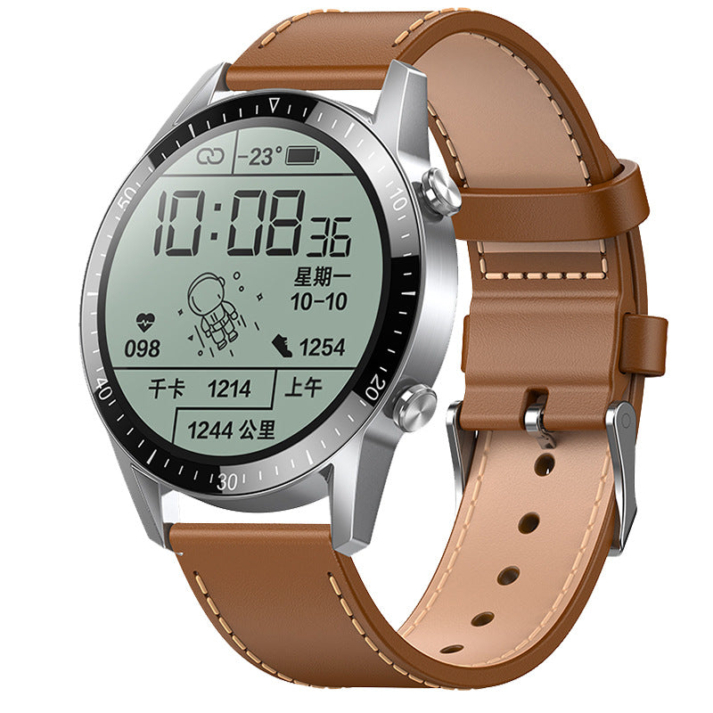 New WATCH Smart WATCH heart rate monitoring Sports & Entertainment AI intelligent voice cross-border hot