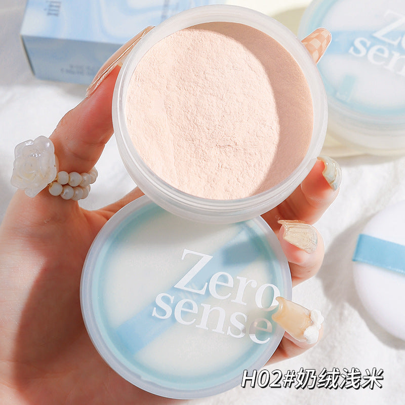 Shop XIXI Fog Light Face Powder at USAve Merchandise. Oil controlling waterproof sweat-proof finishing powder. Free shipping over $50!