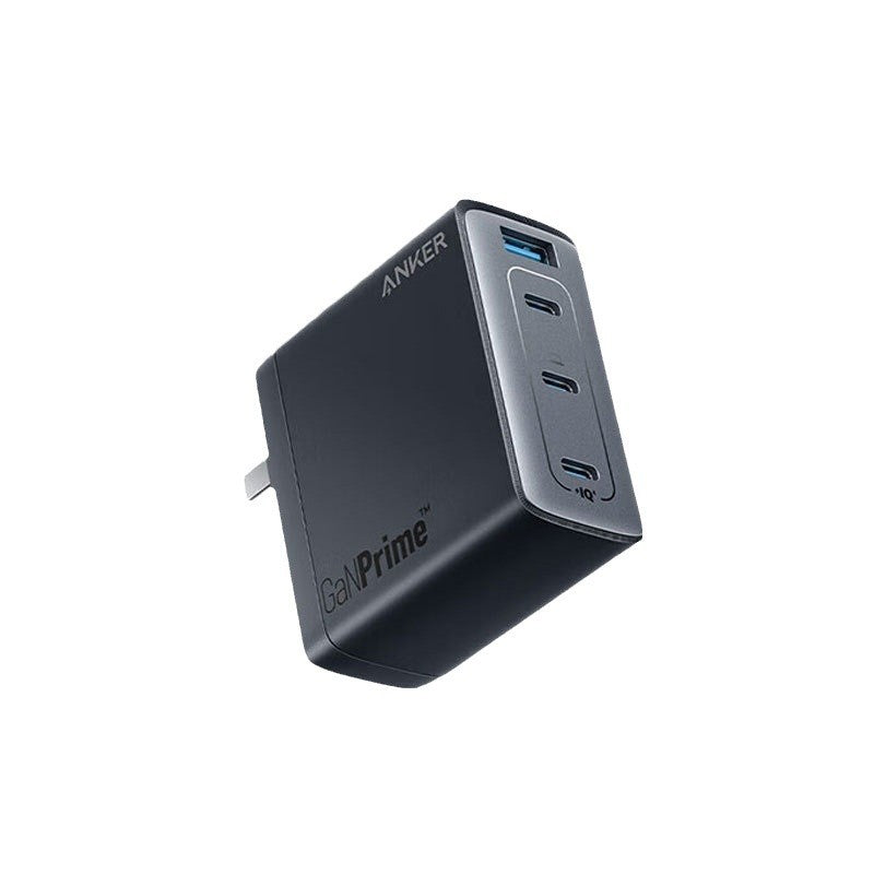 Anker Anker 747 full gallium nitride 150W charger four ports high power small volume fast charge A2340